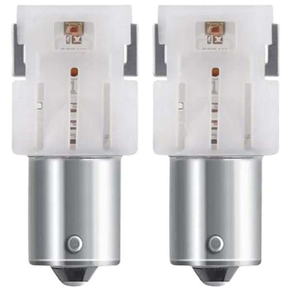 Автомобильная лампа Osram 7506DRP-02B светодиодная / P21W / BA15s / 21 Вт /  photo 1 Автомобильная лампа Osram 7506DRP-02B светодиодная / P21W / BA15s / 21 Вт /  photo 1