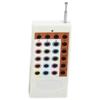 Proiector LED IEK СДО 07-30RGB RGB / photo 2