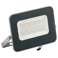 Proiector LED IEK СДО 07-30RGB RGB / photo 5