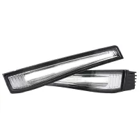 Дневные ходовые огни Osram LEDDRL102  светодиодная / / / 15 Вт / 