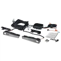 Дневные ходовые огни Osram LEDDRL102 светодиодная / / / 15 Вт / photo 2