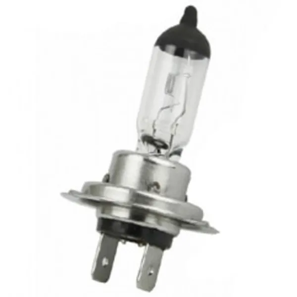 Lampă auto Kaier Megablue+ 50% Halogen / H7 / / 55 W /  photo 1