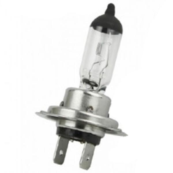 Lampă auto Kaier Megablue+ 50% Halogen / H7 / / 55 W /  photo 1