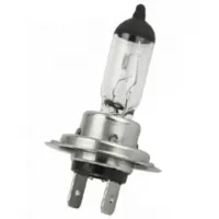 Lampă auto Kaier Megablue+ 50% Halogen / H7 / / 55 W / 