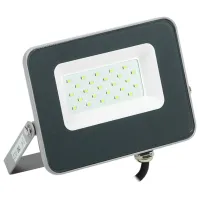 Proiector LED IEK СДО 07-20G Green / 2100 lm