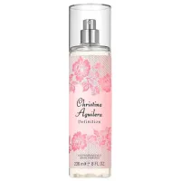 Spray pentru corp pentru femei Elizabeth Arden Christina Aguilera Definition 0.236l / Floral