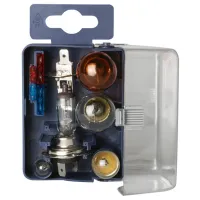 Набор автомобильных ламп JBM 50915 Галоген / G18 / / 5, 21, 55 Вт / 