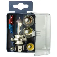 Lampă auto JBM 51614 Halogen / G18 / / 5, 21, 55 W / 