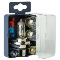 Lampă auto JBM 51614 Halogen / G18 / / 5, 21, 55 W / photo 2