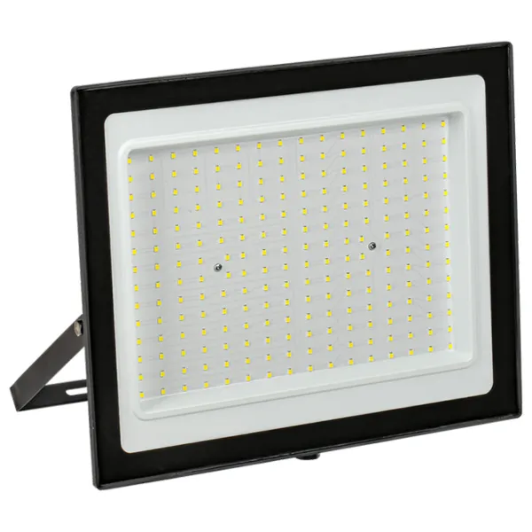 Proiector LED IEK СДО 06-200 White / 16000 lm photo 1 Proiector LED IEK СДО 06-200 White / 16000 lm photo 1