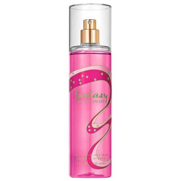 Spray pentru corp pentru femei Elizabeth Arden Britney Spears Fantasy 0.236l / Fructat photo 1