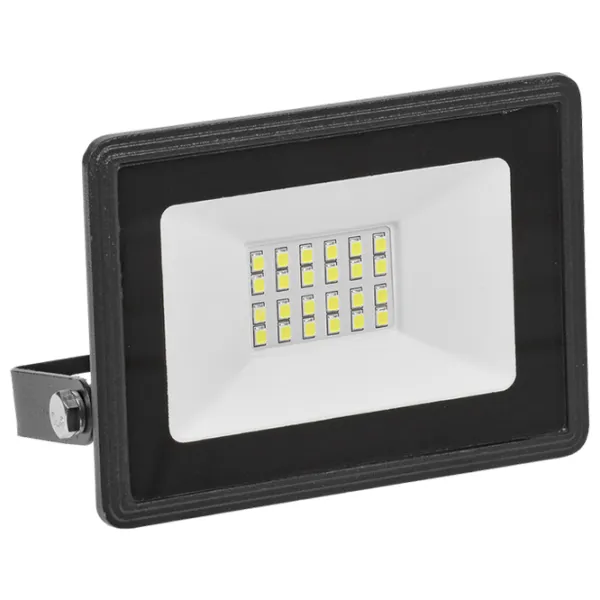Прожекторы IEK СДО 06-30 Белый / 2400 Lm photo 1 Прожекторы IEK СДО 06-30 Белый / 2400 Lm photo 1