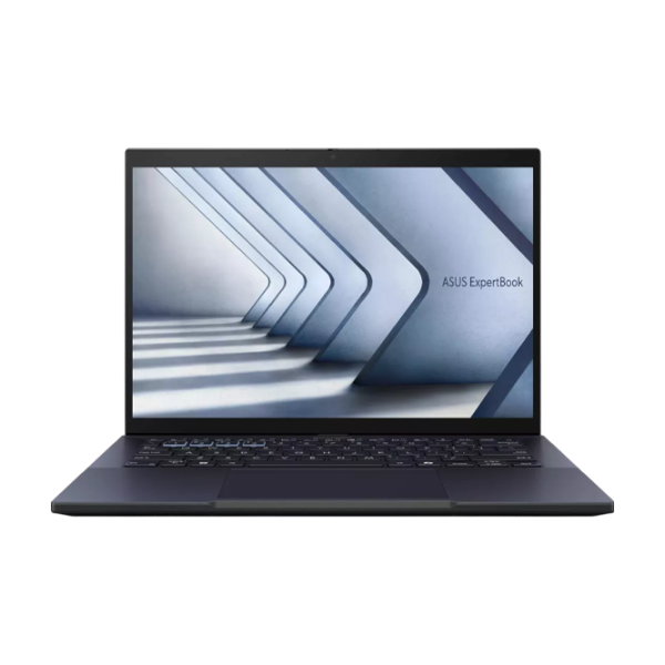 Asus ExpertBook B3 B3404CVA Core i5 1335U/ / 16 GB/ 512 GB/ VGA Integrată / Black photo 1 Asus ExpertBook B3 B3404CVA Core i5 1335U/ / 16 GB/ 512 GB/ VGA Integrată / Black photo 1