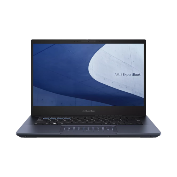 Asus ExpertBook B5402CBA  Core i7 1260P/ / 16 GB/ 512 GB/ VGA Integrată / Black photo 1 Asus ExpertBook B5402CBA  Core i7 1260P/ / 16 GB/ 512 GB/ VGA Integrată / Black photo 1