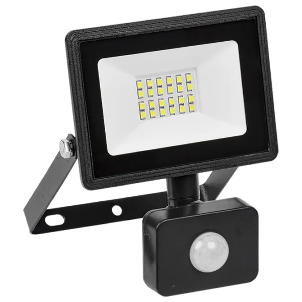 Прожекторы IEK СДО 06-30Д Белый / 2400 Lm photo 1 Прожекторы IEK СДО 06-30Д Белый / 2400 Lm photo 1
