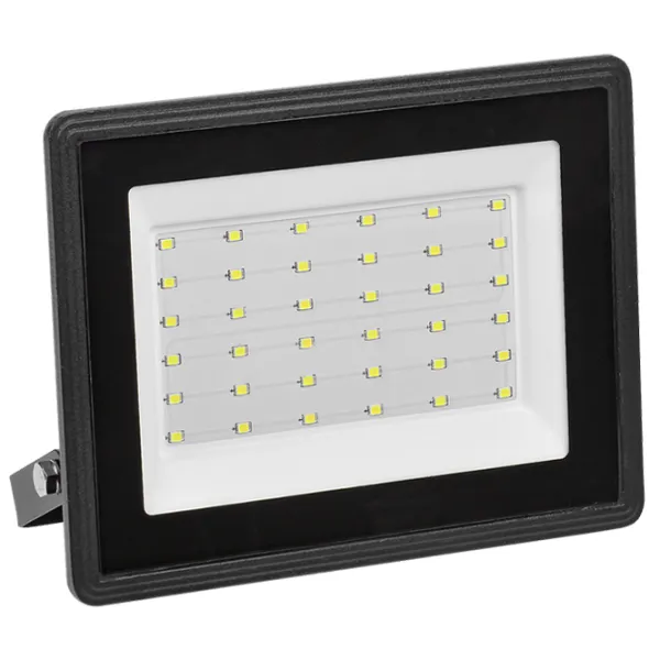 Прожекторы IEK СДО 06-50 Белый / 4000 Lm photo 1 Прожекторы IEK СДО 06-50 Белый / 4000 Lm photo 1