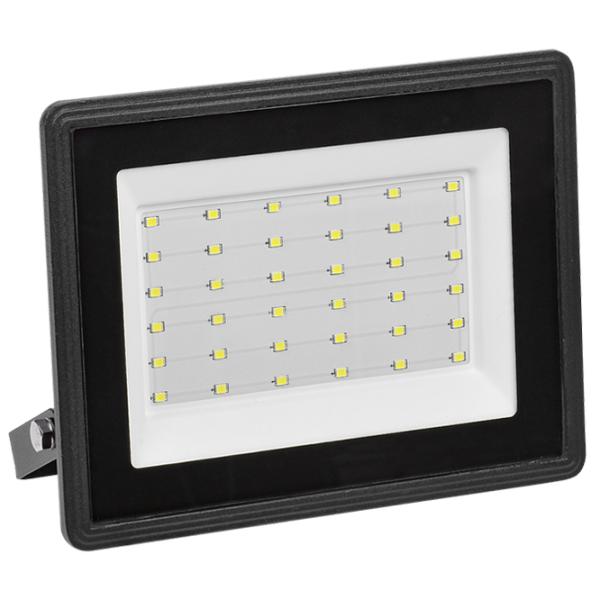 Прожекторы IEK СДО 06-50 Белый / 4000 Lm photo 1 Прожекторы IEK СДО 06-50 Белый / 4000 Lm photo 1