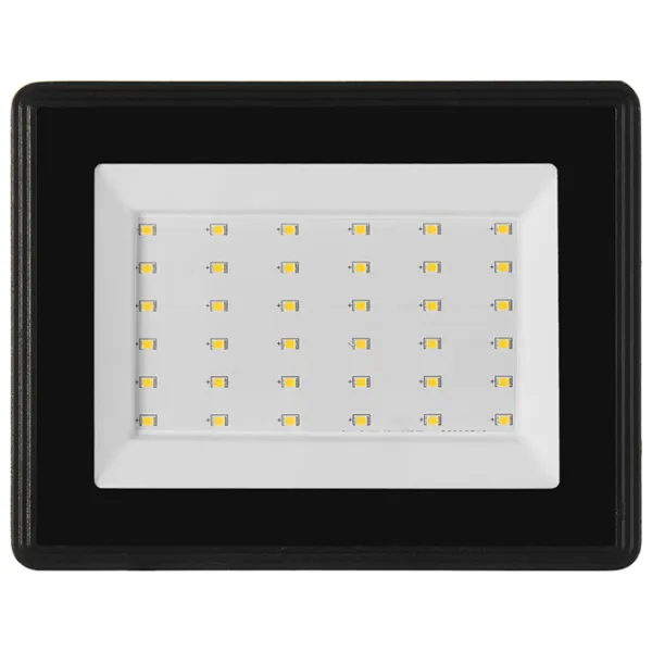 Прожекторы IEK СДО 06-50 Белый / 4000 Lm photo 3 Прожекторы IEK СДО 06-50 Белый / 4000 Lm photo 3