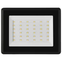 Proiector LED IEK СДО 06-50 White / 4000 Lm photo 3