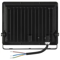 Proiector LED IEK СДО 06-50 White / 4000 Lm photo 5