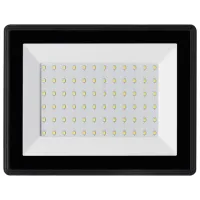Proiector LED IEK СДО 06-100 White / 8000 lm photo 2
