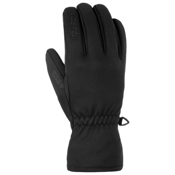 Перчатки для мужчин Reusch Valims GTX Infinium Черный photo 1