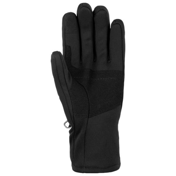 Перчатки для мужчин Reusch Valims GTX Infinium Черный photo 2