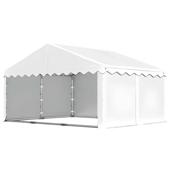 Брезент Das Company 10001599 Полиэтилен / 240 г/м²  photo 1