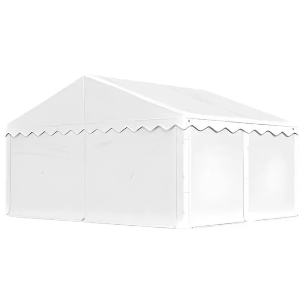 Брезент Das Company 10001599 Полиэтилен / 240 г/м²  photo 3