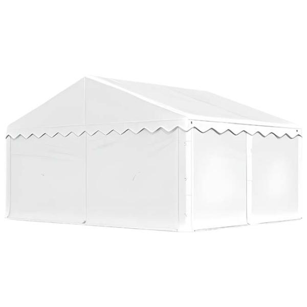 Брезент Das Company 10001599 Полиэтилен / 240 г/м²  photo 3