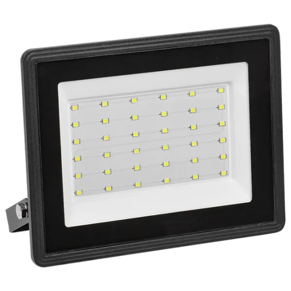 Proiector LED IEK СДО 06-50 White / 4000 Lm photo 1 Proiector LED IEK СДО 06-50 White / 4000 Lm photo 1