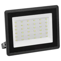Proiector LED IEK СДО 06-50 White / 4000 Lm