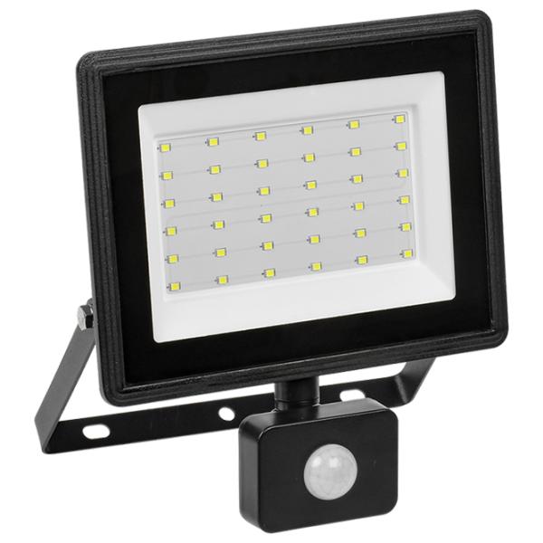 Proiector LED IEK СДО 06-50Д White / 4000 Lm photo 1 Proiector LED IEK СДО 06-50Д White / 4000 Lm photo 1