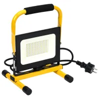 Proiector LED IEK СДО 06-50П White / 4000 Lm