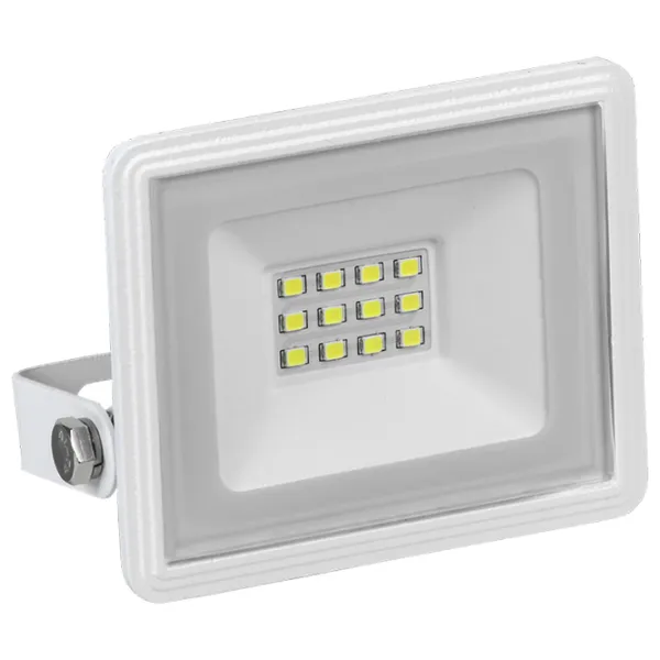 Прожекторы IEK СДО 06-10 Белый / 800 lm photo 1 Прожекторы IEK СДО 06-10 Белый / 800 lm photo 1