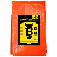 Prelată Bomber 074668 Polietilenă / 120 g/m2