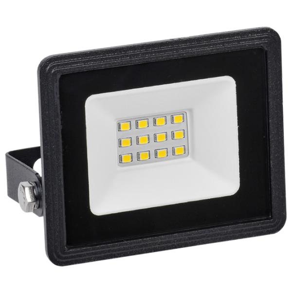 Прожекторы IEK СДО 06-10 Белый / 800 lm photo 1 Прожекторы IEK СДО 06-10 Белый / 800 lm photo 1