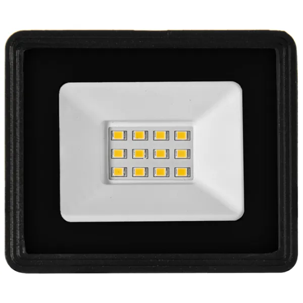 Прожекторы IEK СДО 06-10 Белый / 800 lm photo 2 Прожекторы IEK СДО 06-10 Белый / 800 lm photo 2