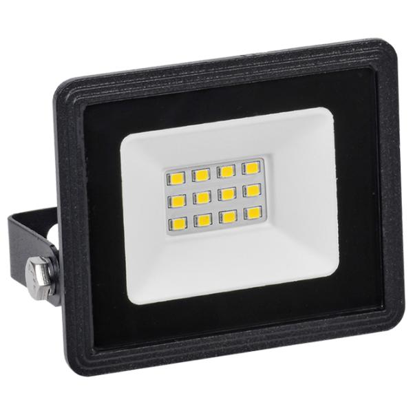 Прожекторы IEK СДО 06-10 Белый / 800 lm photo 1 Прожекторы IEK СДО 06-10 Белый / 800 lm photo 1