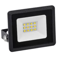 Proiector LED IEK СДО 06-10 White / 800 lm