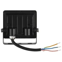 Proiector LED IEK СДО 06-10 White / 800 lm photo 2