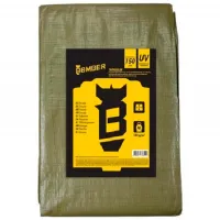 Prelată Bomber 074671 Polietilenă / 150 g/m2