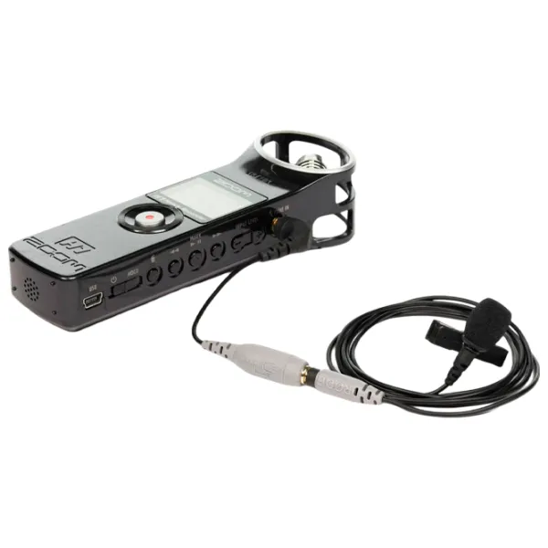 Microfon Rode Lavaliera Smartlav+ Black photo 6