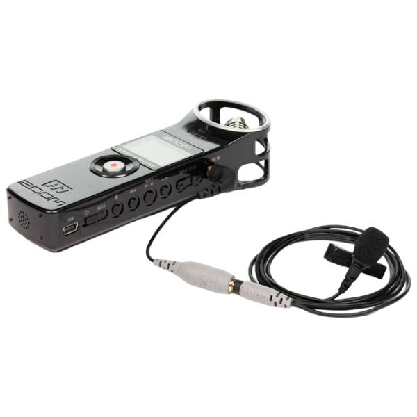 Microfon Rode Lavaliera Smartlav+ Black photo 6