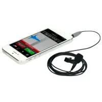 Microfon Rode Lavaliera Smartlav+ Black photo 7