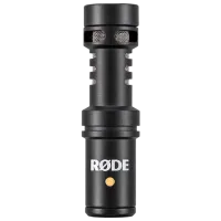 Микрофон Rode VideoMic ME-L Черный