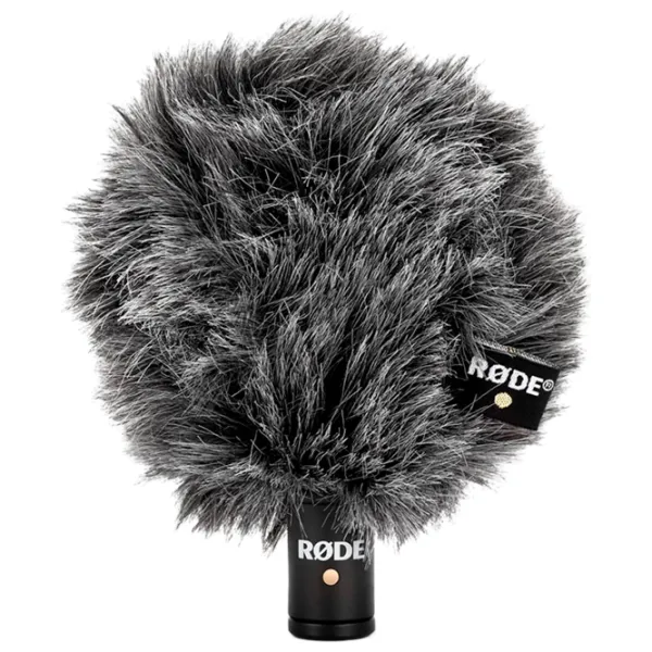 Микрофон Rode VideoMic ME-L Черный photo 4