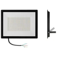 Proiector LED IEK СДО 06-200 White / 16000 lm photo 3