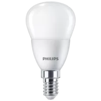 Лампочка светодиодная Philips CorePro LEDlustre 929002970002 E14 / 5 Вт / 4000 K / 470лм / White