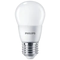 Bec LED Philips CorePro LEDlustre 929002973202 E27 / 7 W / 4000 K / 806lm / White